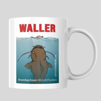 Tasse Waller
